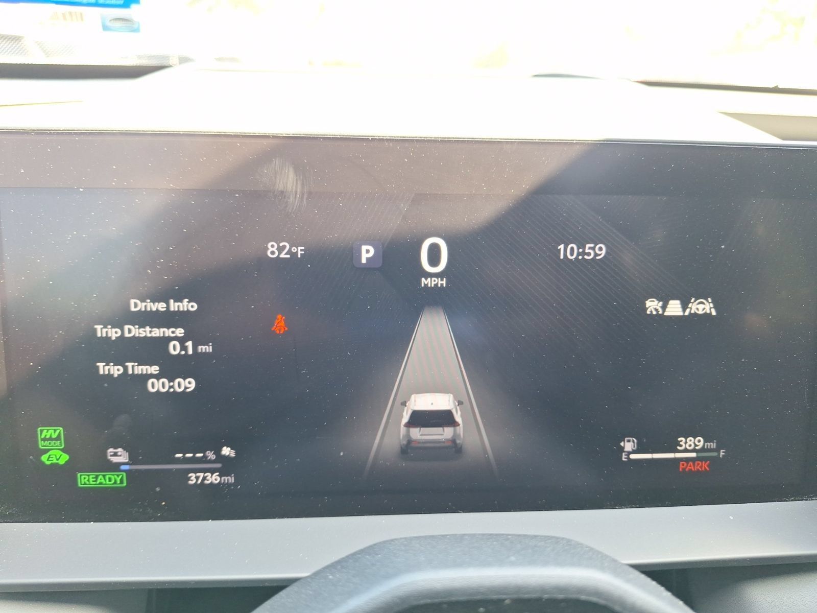 Used 2026 Toyota RAV4 XSE w/ Panoramic Sun Roof Package AWD/4WD image 19