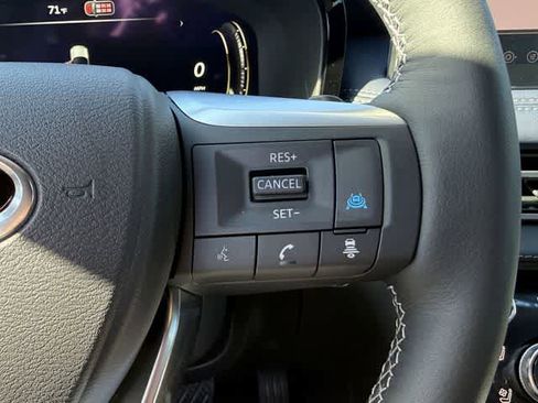 New 2026 INFINITI QX60 Sport w/ Dark Cargo Package image 23