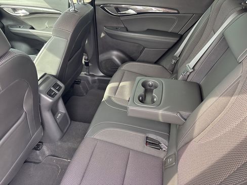 Used 2023 Buick Envision Preferred w/ Sport Touring Package image 22