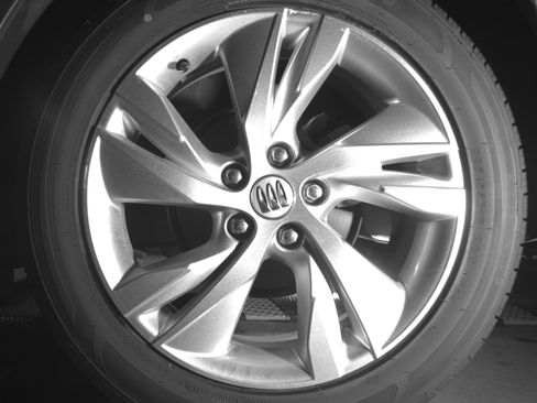 Used 2025 Buick Encore GX Preferred image 13