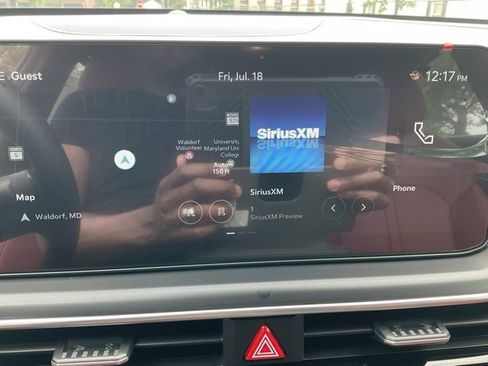 New 2026 Kia K5 GT-Line w/ GT-Line Red Interior Package image 20