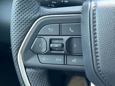 New 2026 Toyota Tundra Limited AWD/4WD image 44