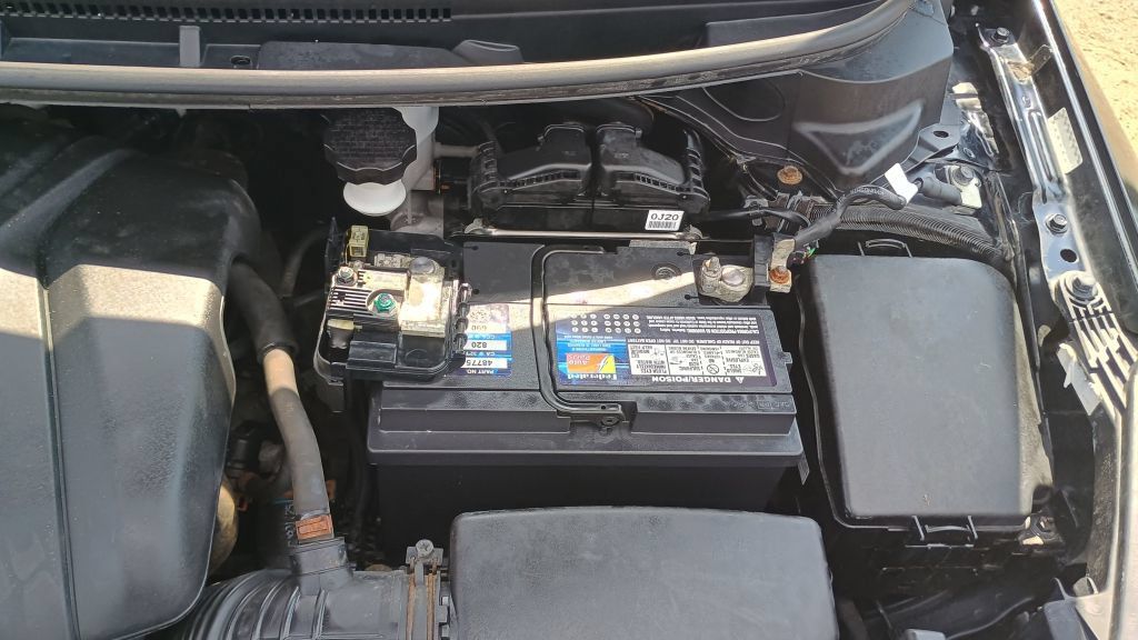 Used 2016 Kia Forte EX FWD image 36
