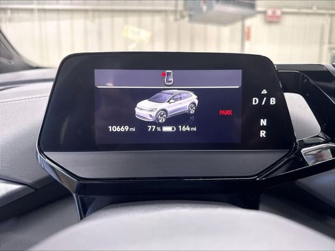 Used 2023 Volkswagen ID.4 Pro RWD image 16