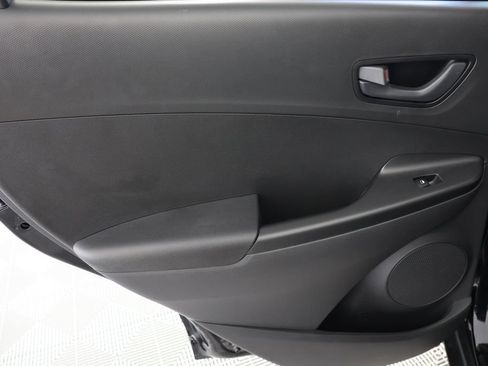 Used 2023 Hyundai Kona SEL w/ Cargo Package AWD/4WD image 25