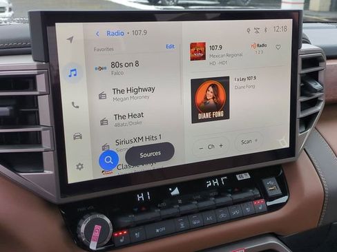 New 2026 Toyota Tundra 1794 Edition image 19