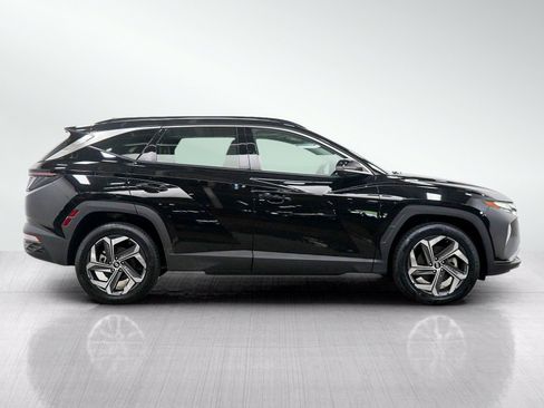 Used 2024 Hyundai Tucson Limited AWD/4WD image 6