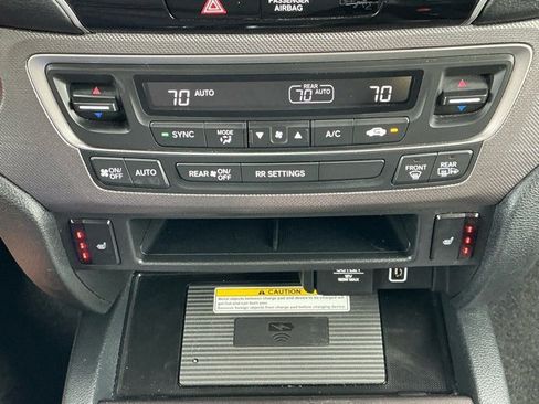 Used 2023 Honda Ridgeline RTL-E image 14