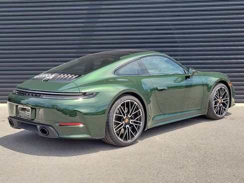 New 2026 Porsche 911 Carrera S image 7