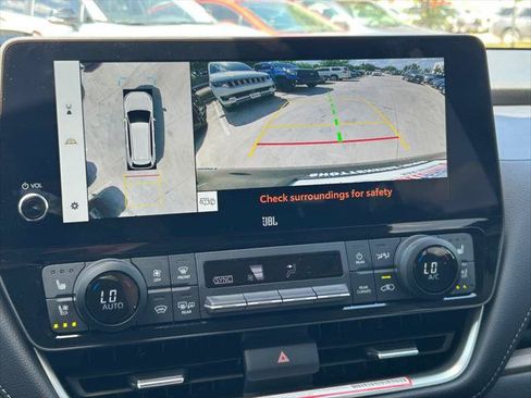 Certified 2026 Toyota Grand Highlander AWD Hybrid image 42