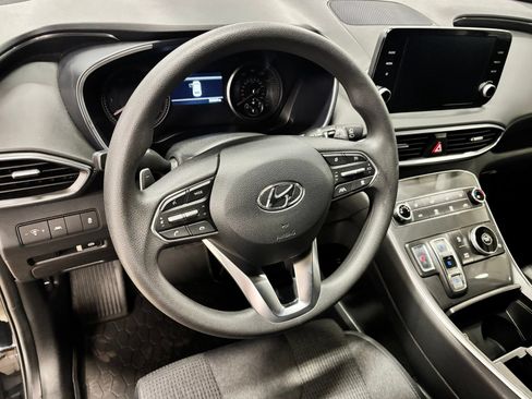 Certified 2023 Hyundai Santa Fe SE FWD image 15