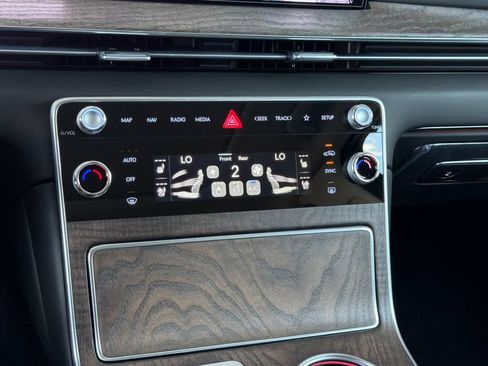 New 2026 Genesis GV80 2.5T Advanced AWD/4WD image 22