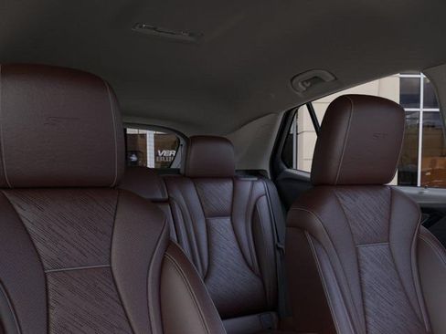 New 2026 Buick Envision Sport Touring AWD/4WD image 24