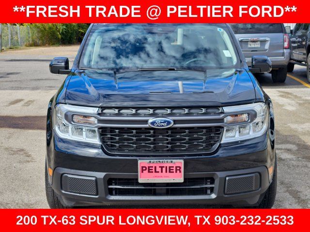 Used 2024 Ford Maverick XLT w/ XLT Luxury Package FWD image 2