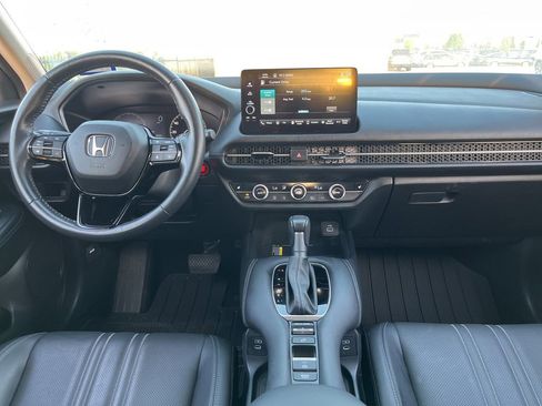 Used 2024 Honda HR-V EX-L image 15