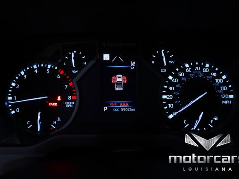 Used 2023 Toyota Tundra SR5 image 36