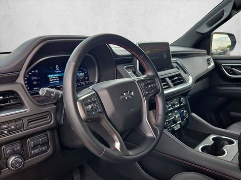 Used 2023 Chevrolet Tahoe RST w/ Sport Performance Package AWD/4WD image 9