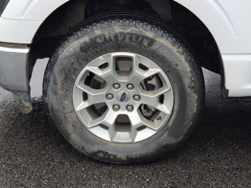 Used 2023 Ford F150 XLT image 11