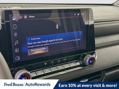 New 2026 Chevrolet Colorado Trail Boss image 8