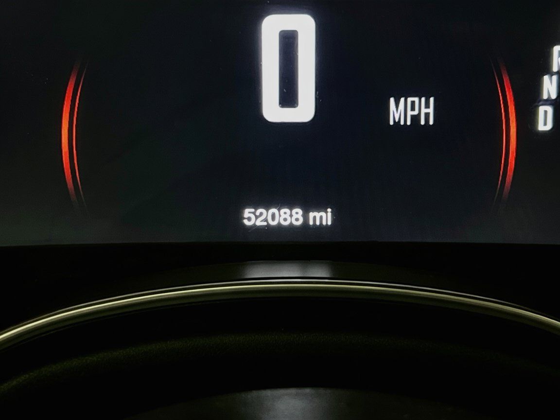 Used 2019 Dodge Durango SXT RWD image 8