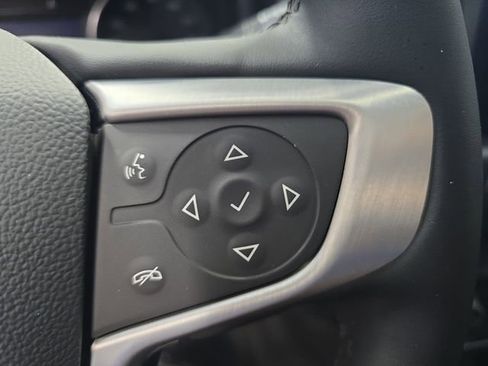 Used 2023 GMC Terrain SLT w/ Infotainment Package II AWD/4WD image 22