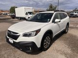 Used 2021 Subaru Outback Premium image 2