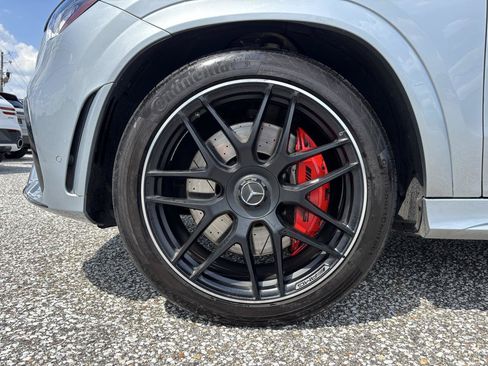 Used 2023 Mercedes-Benz GLE 53 AMG 4MATIC image 32
