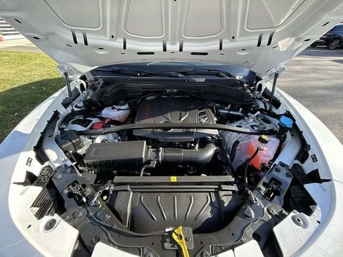 New 2025 Alfa Romeo Stelvio Sprint w/ Veloce Package image 10