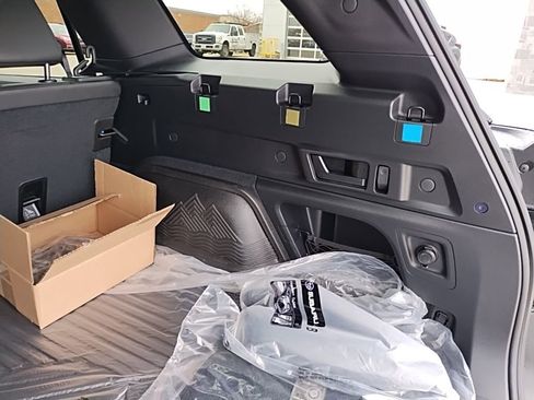 New 2026 Subaru Outback Limited XT AWD/4WD image 55