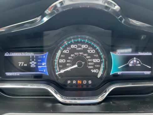 Used 2017 Lincoln MKT AWD w/ Driver Technology Package image 40