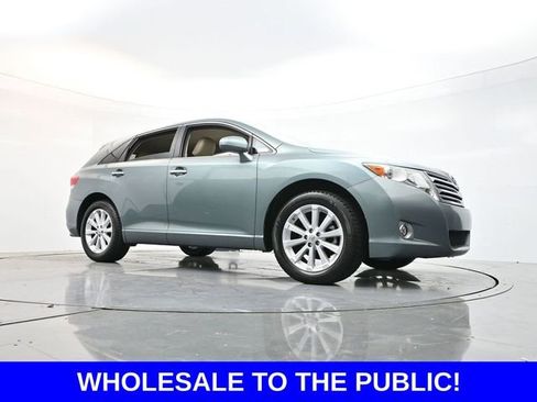 Used 2010 Toyota Venza image 25