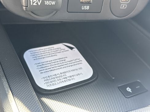 New 2026 Hyundai Elantra SEL Sport Premium image 24