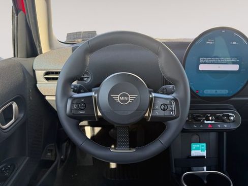 New 2026 MINI Cooper 4-Door Hardtop image 12