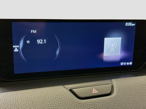 Used 2024 MAZDA CX-90 3.3 Turbo w/ Preferred Plus image 21