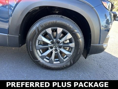 Used 2023 MAZDA CX-50 2.5 S w/ Cargo Package image 8