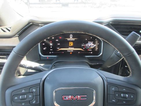 New 2026 GMC Sierra 2500 AT4 w/ AT4 Premium Plus Package AWD/4WD image 18