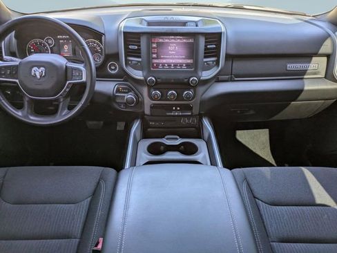 Used 2019 RAM 1500 Big Horn RWD image 14