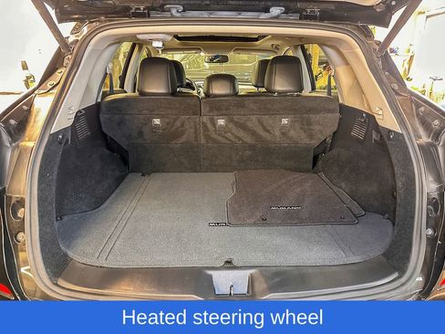 Used 2018 Nissan Murano Platinum image 9