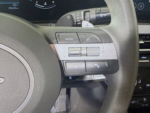 Used 2024 Hyundai Sonata SEL image 15