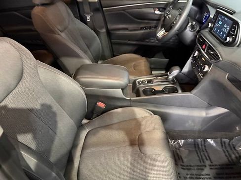 Used 2019 Hyundai Santa Fe SEL FWD image 26