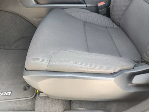 Certified 2025 Toyota Tundra SR w/ SR Tow Package RWD image 22