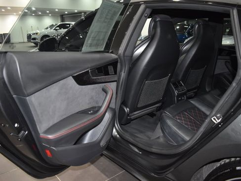 Used 2023 Audi S5 Premium Plus w/ Premium Plus Package image 37