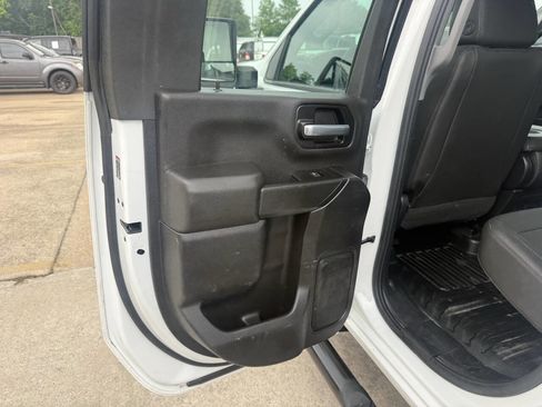 Used 2020 Chevrolet Silverado 2500 W/T w/ WT Fleet Convenience Package RWD image 14