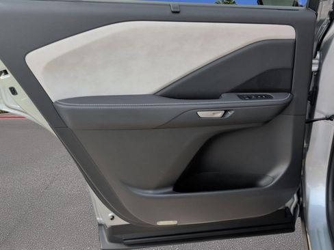 Certified 2025 Lexus TX 350 AWD w/ Technology Package image 24