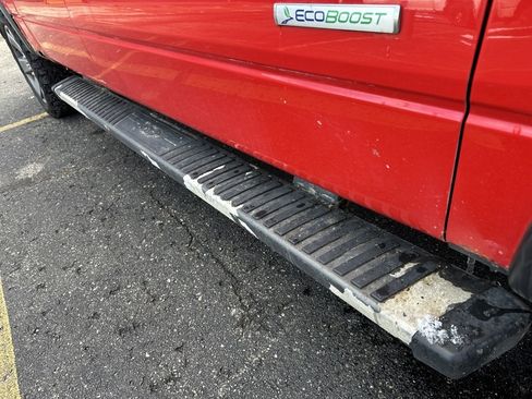 Used 2013 Ford F150 FX4 w/ Luxury Equipment Group image 13