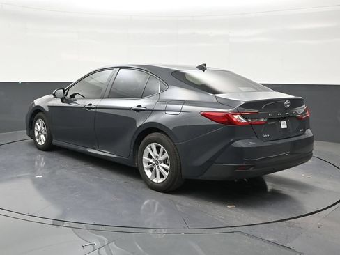 Used 2025 Toyota Camry LE FWD image 3