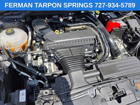 Used 2025 Ford Escape ST-Line Select AWD/4WD image 22