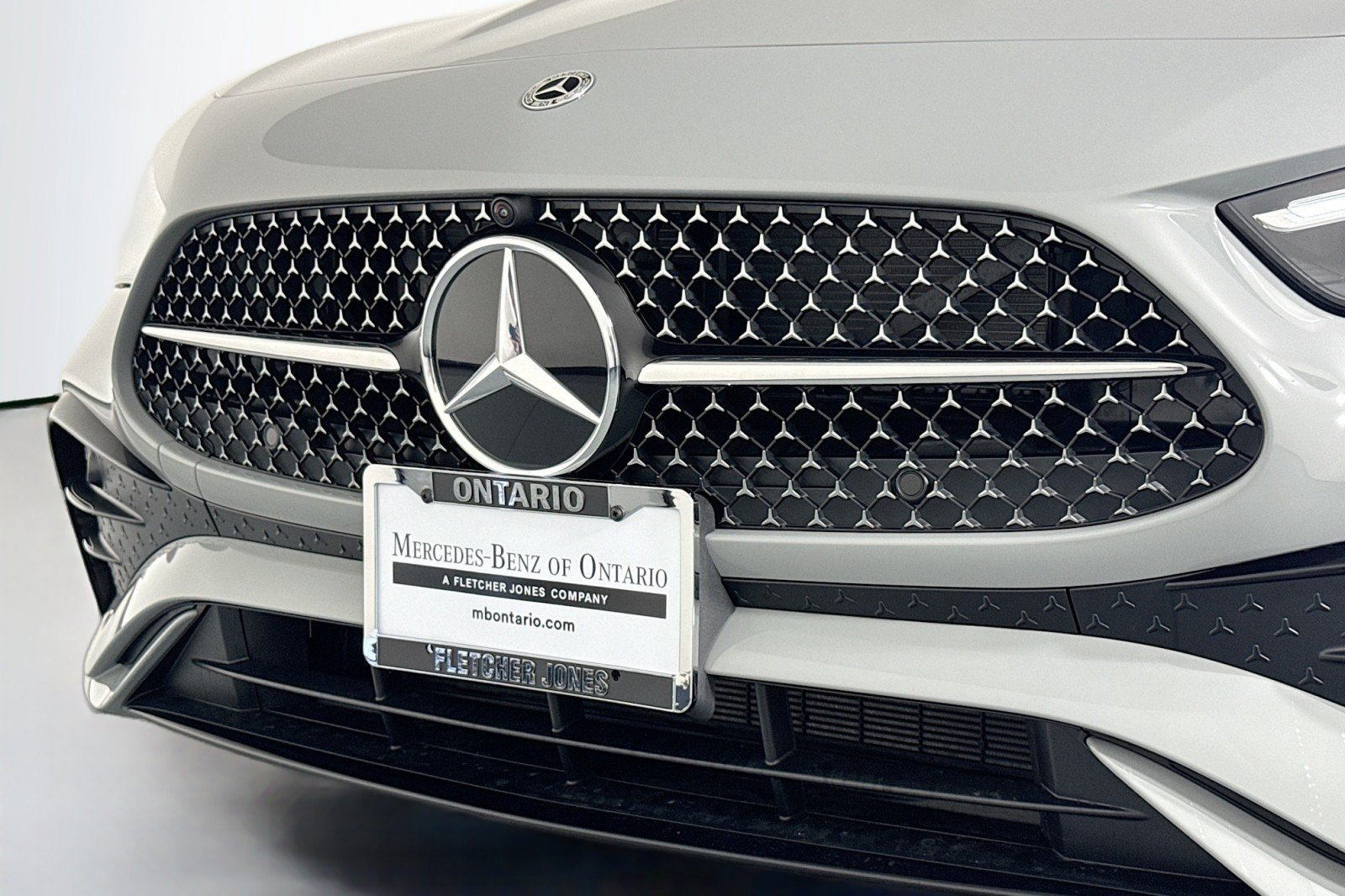 New 2026 Mercedes-Benz CLE 450 4MATIC Coupe image 12