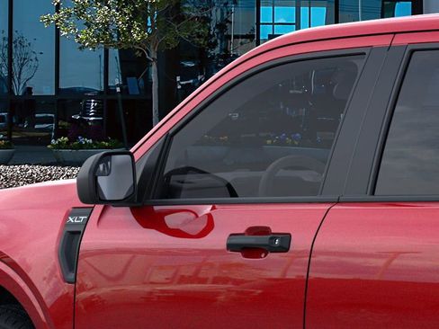 New 2026 Ford Maverick XLT image 21