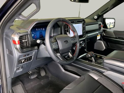 Used 2025 Ford F150 Raptor AWD/4WD image 31